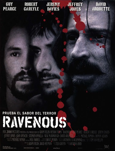 1999 Ravenous