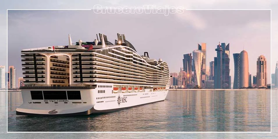 MSC Cruceros