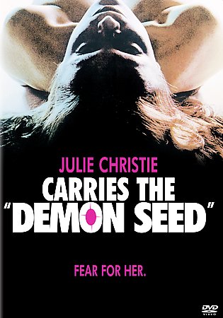 DEMON SEED (1977)