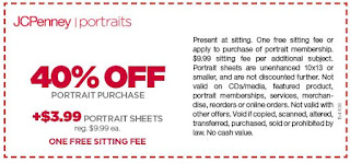 jcpenney coupons 2018