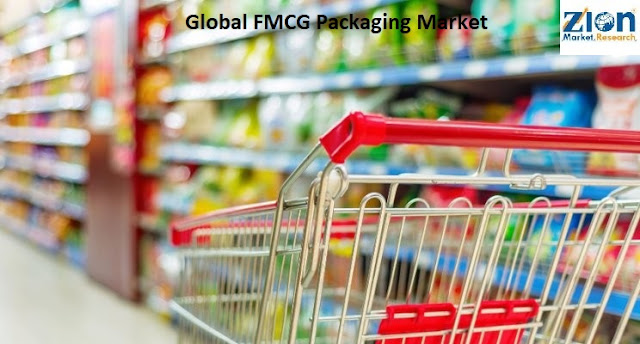 Global FMCG Packaging Market