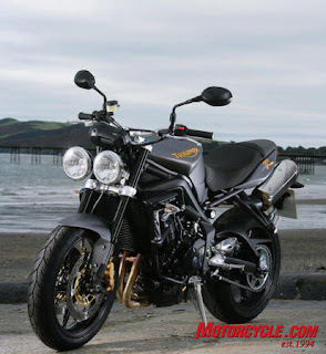 Triumph Street Triple R, Motorcycle of the Year , motorcycle collection