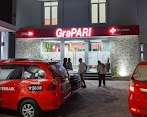 GraPARI Telkomsel SOLO Dan Sekitarnya | Jam Buka Layanan