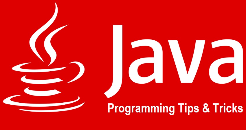Java Programming Tips and Tricks