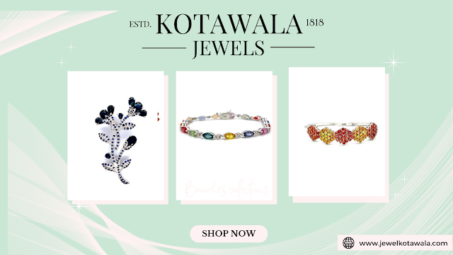 Wholesale Jewelry Supplier | Kotawala jewels