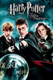 Se Film Harry Potter Og Foniksordenen 2007 Streame Online Gratis Norske