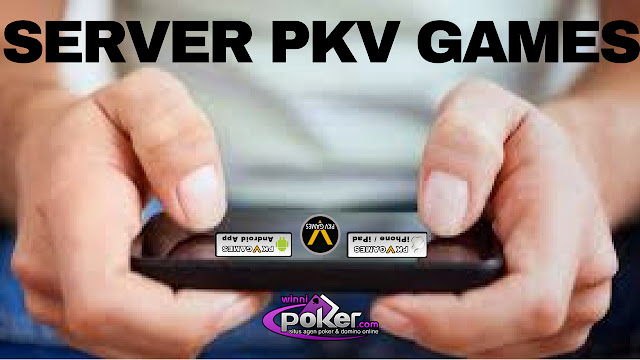 server pkv games