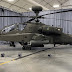 Four Australian Companies Are Involved In The Production Of AH-64E Apache Guardian Components