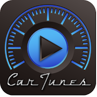 Car Tunes Music Player Pro v2.2.1