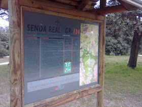 Senda Real GR-124