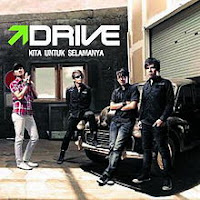 drive,drive band,anji drive