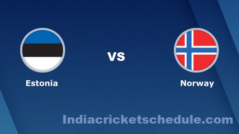 Estonia Women vs Norway Women 3rd T20I 2023 Match Time, Squad, Players list and Captain, ESTW vs NOYW, 3rd T20I Squad 2023, Norway Women tour of Estonia 2023, Espn Cricinfo, Cricbuzz, Wikipedia.