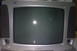 Cara Mengatasi TV Polytron MX51323 Mati Total