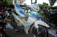 49+ Modifikasi Nmax Cirebon, Terpopuler!