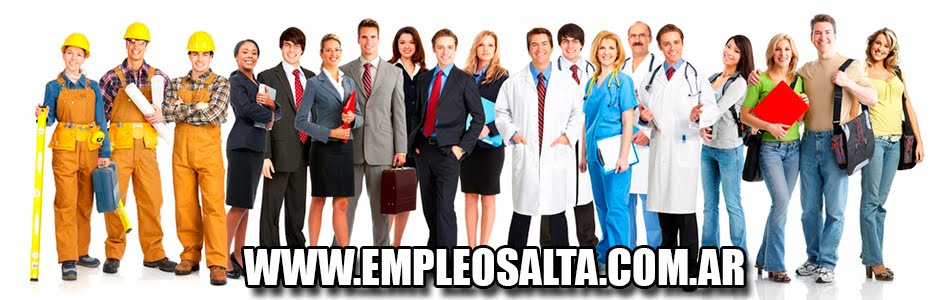 WwW.EmpleoSalta.Com.Ar | Capacitaciones de Trabajos, Ofertas Laborales, Empleos y Servicios en Salta