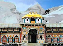 BADRI NATH DHAM