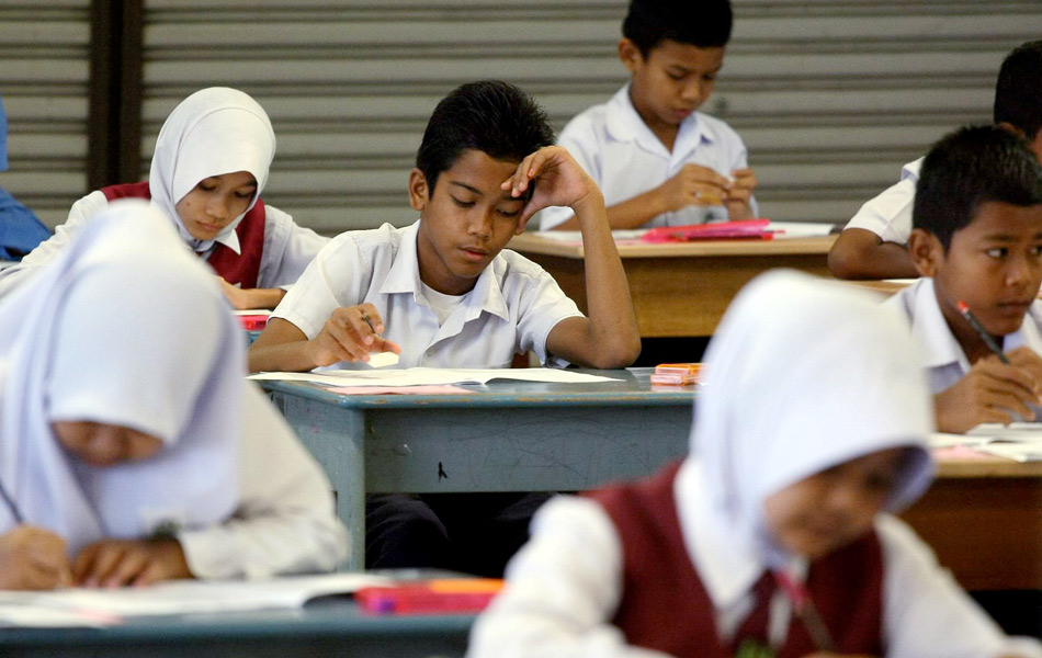 Modul Latihan Bahasa Melayu Format Baharu UPSR 2016 