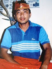 heri sudarmaji