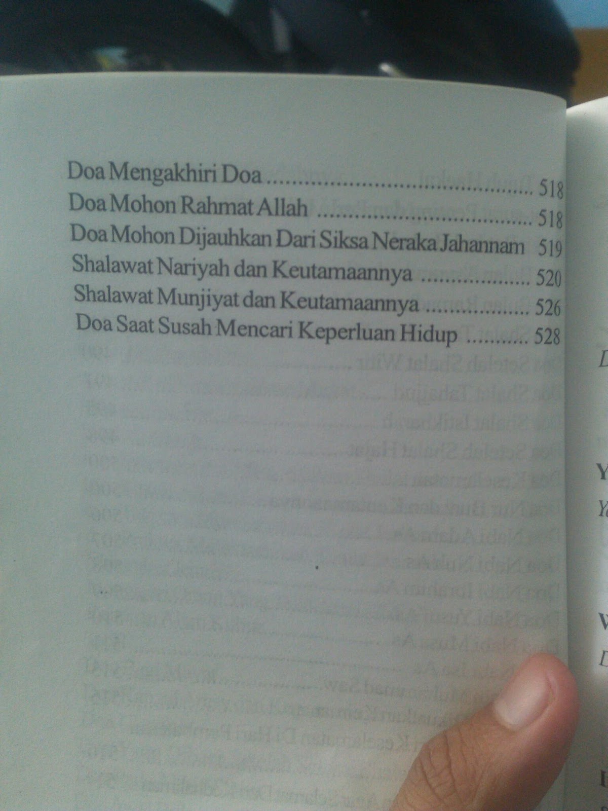 Toko Buku Jagad Ilmu: Buku Terjemah Majmu' Syarif