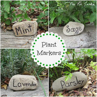 plant markers