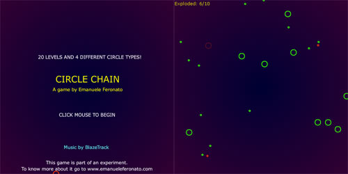 circleChain