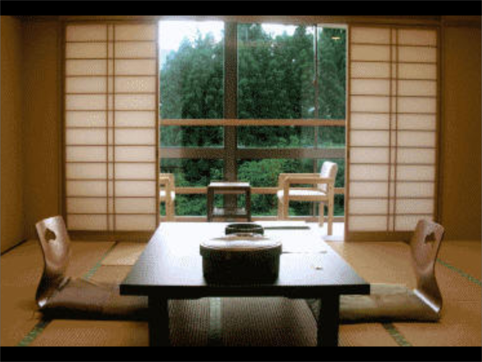  Desain  Ruang  Keluarga  Jepang  Top Rumah
