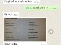 Bukti pembayaran dan penerimaan mesin Bitcoin Bukti pembayaran dan penerimaan mesin Bitcoin