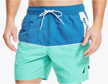 Nautica Men Swim Trunks