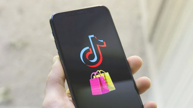 Tik Tok is testing a personalized shopping feed to highlight products