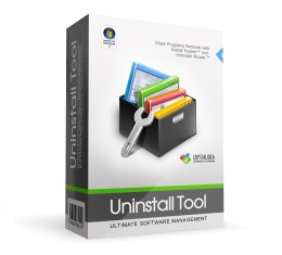 Uninstall Tool v. 3.1.1 - 1001 Tutorial & Free Download - Apps