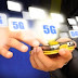 Internet 5G já está em fase de testes