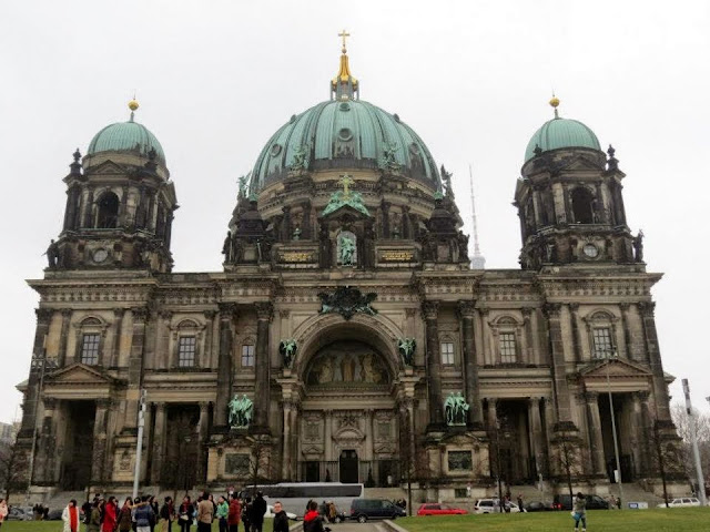 Berlin Dom