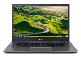 Acer 14 Study - Laptop terlaris 2016