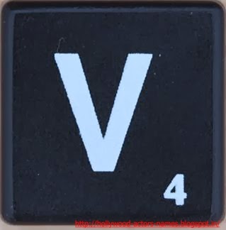 hollywood actor names starting with v