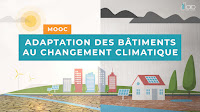 MOOC Adaptation des bâtiments aux changements climatiques