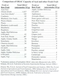 SUPLEMENTOS ANTIOXIDANTES