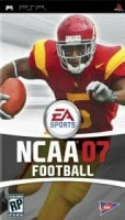 NCAA Football 2007