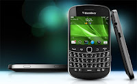 BlackBerry Dakota Bold 9900