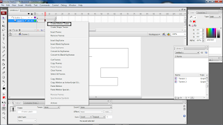 Tutorial Animasi Motion Guide CS3