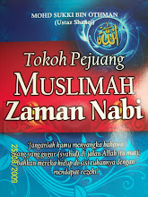 Buku Tokoh Pejuang Muslimah Zaman Nabi