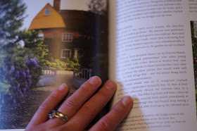 Secret gardens of East Anglia book review