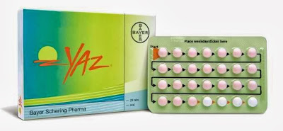 Las agencias de medicamentos encubren a los fabricantes de anticonceptivos peligrosos