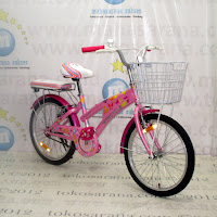 20 Inch Wimcycle Cupid