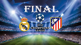 Prediksi Real Madrid vs Atletico Madrid