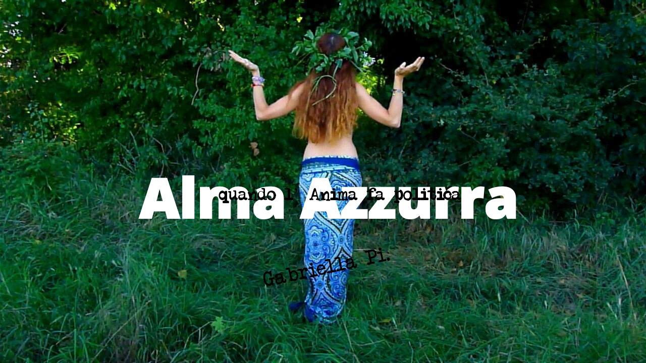 Alma Azzurra