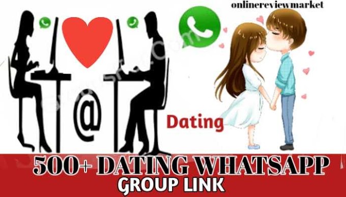 500+ Dating Whatsapp Group Link | Girl Dating Whatsapp Group | Girl WhatsApp Group | 