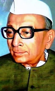 Dr. Anugrah Narayan Sinha: The Revolutionary Leader and First Deputy Chief Minister of Bihar