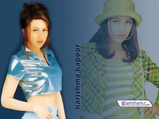 KARISHMA KAPOOR WALLPAPER