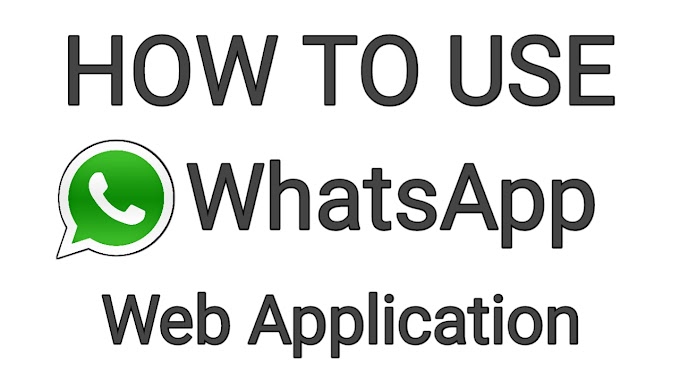 How to use Whats web application | WhatsApp को दूसरे फोन पर कैसे चलाये जानिए
