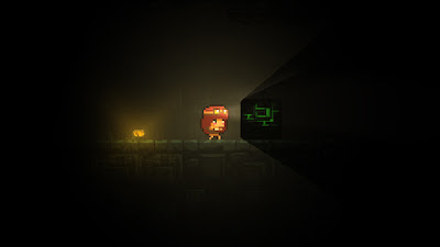 Dark Minute Kiras Adventure Game Screenshot 6